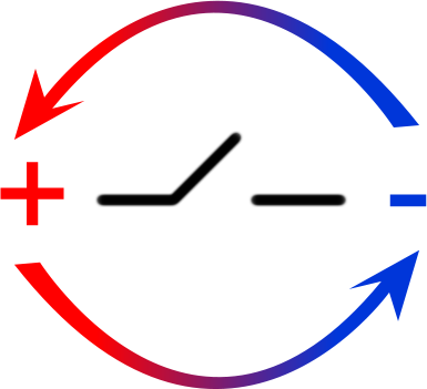 Reverse Polarity Switching Dpdt Switch