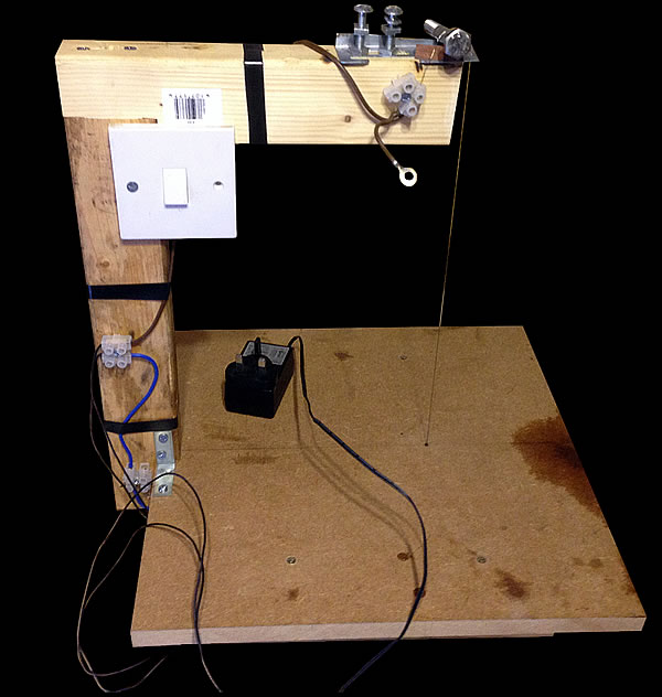 Building the Ultimate Hot Wire Foam Cutting Table - Make