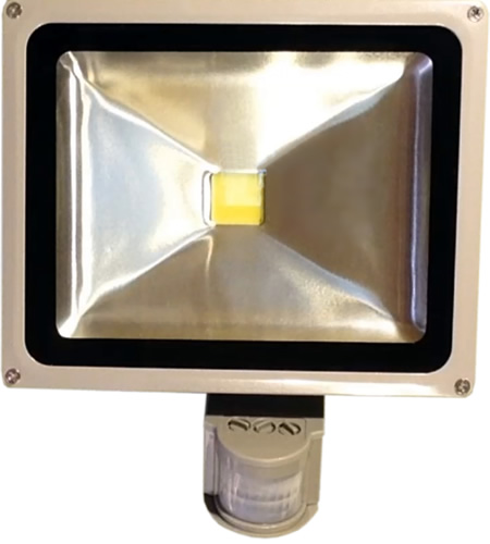 Best indoor led shop flood lights