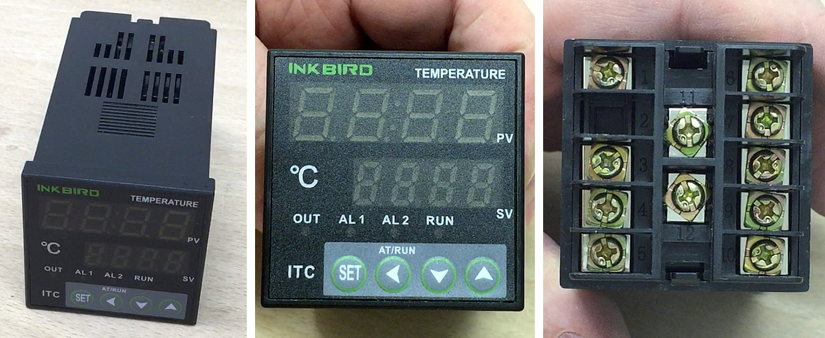 Pid Temperature Controller Wiring Diagram from www.vegoilguy.co.uk