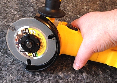 Speedcutter Angle Grinder Disc Review